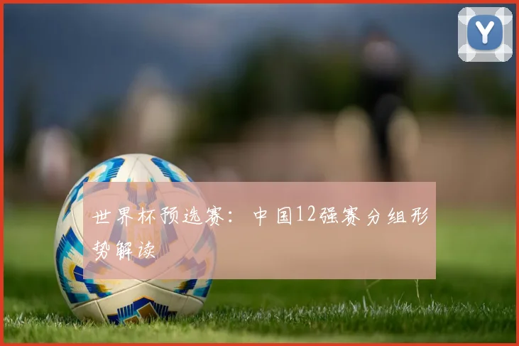 世界杯预选赛:中国12强赛分组形势解读